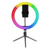 ALFAMA RGB RING LIGHT