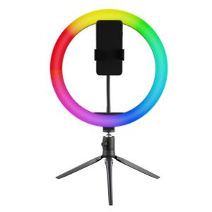 ALFAMA RGB RING LIGHT