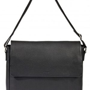 Dal Negro torba męska na ramię 38 x 30 cm