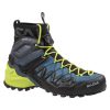 Buty męskie trekkingowe Salewa MS Wildfire Edge Mid GTX 61350