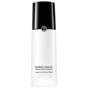 Armani Crema Nera Armani Crema Nera Crema Nera Extrema Supreme Defense Fluid gesichtsfluid 30.0 ml