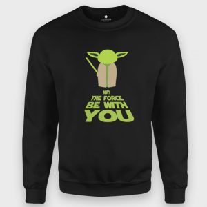 Bluza klasyczna The Force