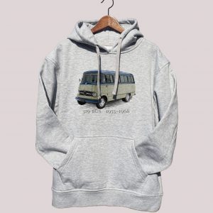 Bluza Mercedes-Benz 319