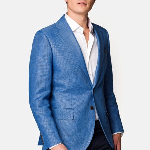 Marynarka Niebieska Patras