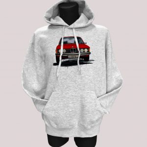 Bluza BMW 3