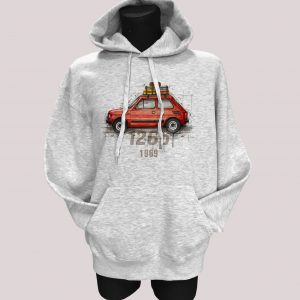 Bluza Fiat 126p