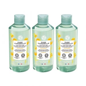 3x Płyn micelarny łagodzący