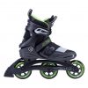 Rolki męskie K2 Trio LT 100