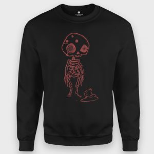 Bluza klasyczna Heartless