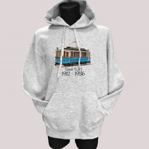 Bluza Tramwaj