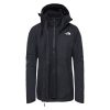 Kurtka damska 3w1 The North Face Quest Triclimate A3Y1I