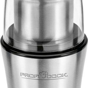 Młynek do kawy, nasion, orzechów i rozdrabniacz PROFI COOK PC-KSW 1021
