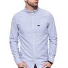 KOSZULA LEE BUTTON DOWN BEYOND BLUE L880CNKT