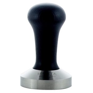 Tamper Motta czarny – 57 mm