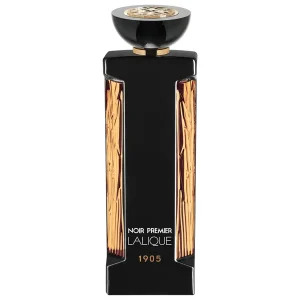 Lalique Noir Premier Lalique Noir Premier Terres Aromatiques 1905 Eau de Parfum eau_de_toilette 100.0 ml