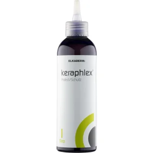 Keraphlex Keraphlex Step 1 Protector haarkur 500.0 ml