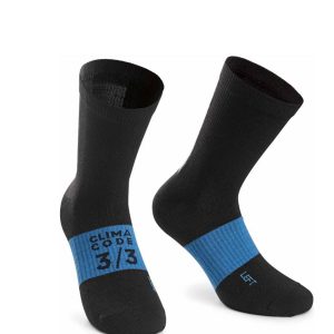 Skarpetki zimowe ASSOS ASSOSOIRES WINTER SOCKS