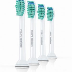 Głowica do zębów Philips Sonicare ProResults HX6014/07 (soniczna; kolor biały)
