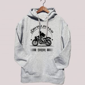 Bluza Motocykl