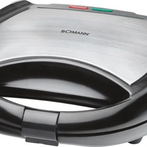 Opiekacz wielofunkcyjny Bomann ST/WA 1364 CB