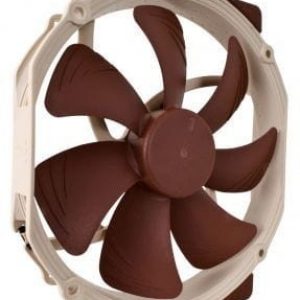 Wentylator NOCTUA 150mm (montaż na 120mm)SSO2, PWM