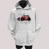 Bluza Citroen 2CV