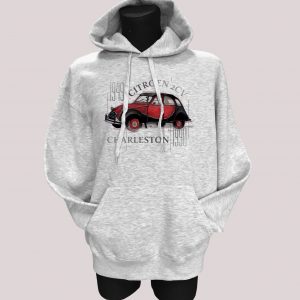 Bluza Citroen 2CV