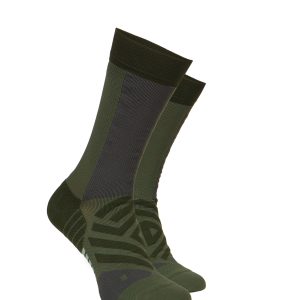 Skarpety męskie ON RUNNING HIGH SOCK