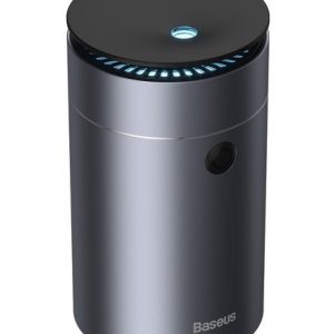 Baseus Time Aromaterapy | Nawilżacz powietrza aromatyzer do samochodu domu USB LED EOL