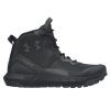Under Armour UA W Micro G Valsetz Mid-BLK, UA W Micro G Valsetz Mid-BLK | 3023742-001 | 6,5