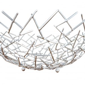 Miska Structure Silber Invicta