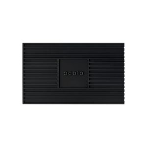 Acaia Pearl Heat Resistant Pad Black – Nakladka zabezpieczająca