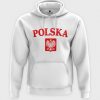 Bluza z kapturem Polska 3