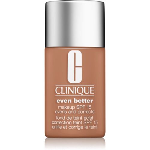 Clinique Even Better podkład korygujący SPF 15 odcień CN 74 Beige 30 ml
