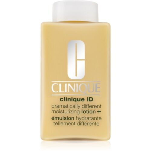 Clinique iD Dramatically Different emulsja nawilżająca 115 ml