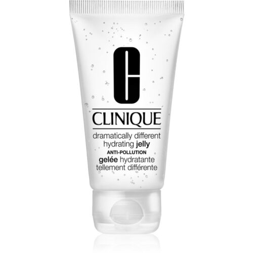 Clinique Dramatically Different intensywny żel nawilżający 50 ml