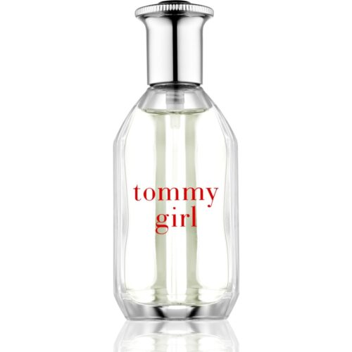 Tommy Hilfiger Tommy Girl woda toaletowa dla kobiet 50 ml