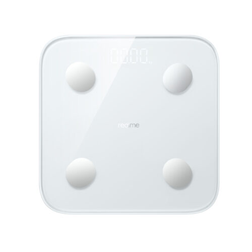Waga realme Smart Scale White