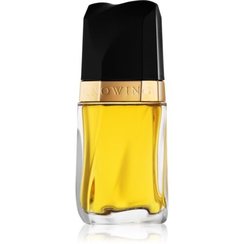 Estée Lauder Knowing woda perfumowana dla kobiet 30 ml