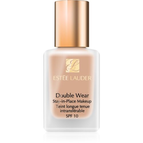 Estée Lauder Double Wear Stay-in-Place podkład o przedłużonej trwałości SPF 10 odcień 2C1 Pure Beige 30 ml