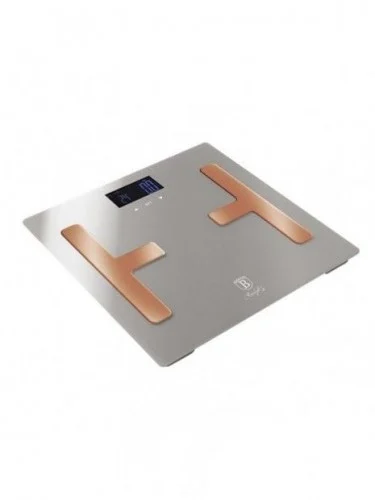 Waga łazienkowa Analityczna BERLINGER HAUS BH/9109 Moonlight Collection