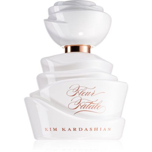 Kim Kardashian Fleur Fatale woda perfumowana dla kobiet 50 ml