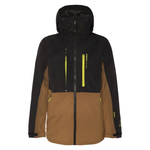 Kurtka męska snowboardowa Protest Liquim 6710212