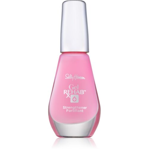 Sally Hansen Strength maska odnawiająca i wzmacniająca do mocno zniszczonych paznokci 10 ml