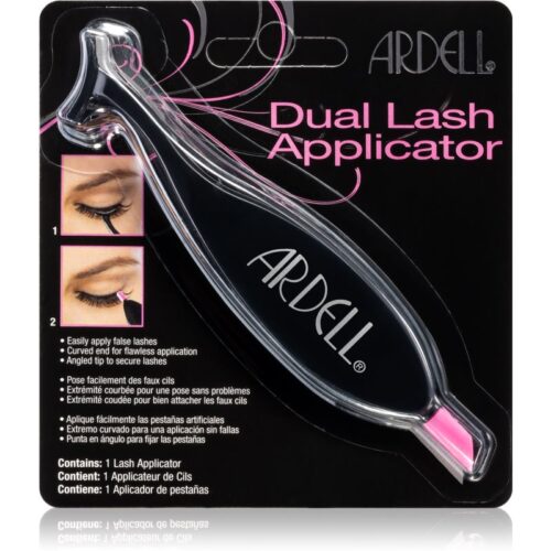 Ardell Dual Lash Applicator aplikator do rzęs