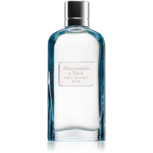 Abercrombie & Fitch First Instinct Blue woda perfumowana dla kobiet 100 ml