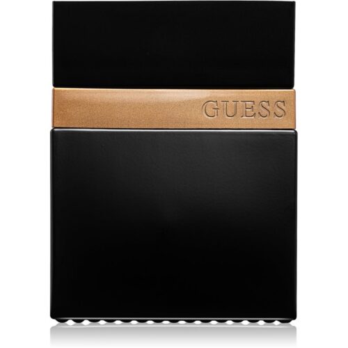 Guess Seductive Homme Noir woda toaletowa dla mężczyzn 75 ml