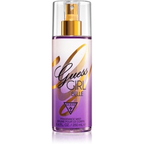 Guess Girl Belle spray do ciała dla kobiet 250 ml