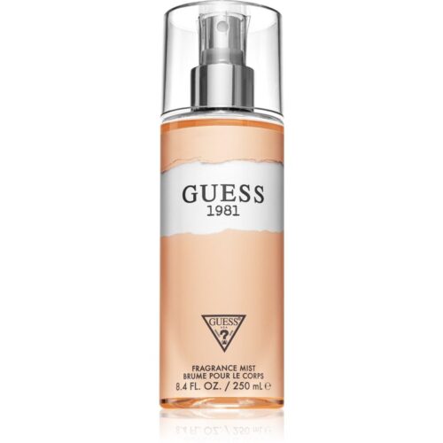 Guess 1981 spray do ciała dla kobiet 250 ml