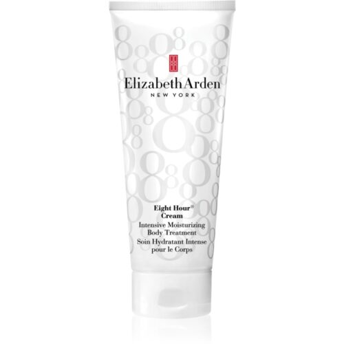 Elizabeth Arden Eight Hour Cream Intensive Moisturising Body Treatment krem do ciała intensywnie nawilżający 200 ml